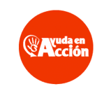 ayuda en accion