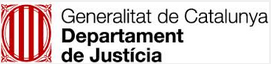 departament de justicia generalitat de catalunya