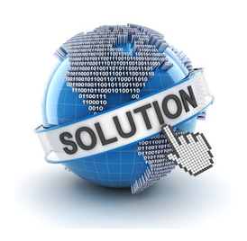 soluciones