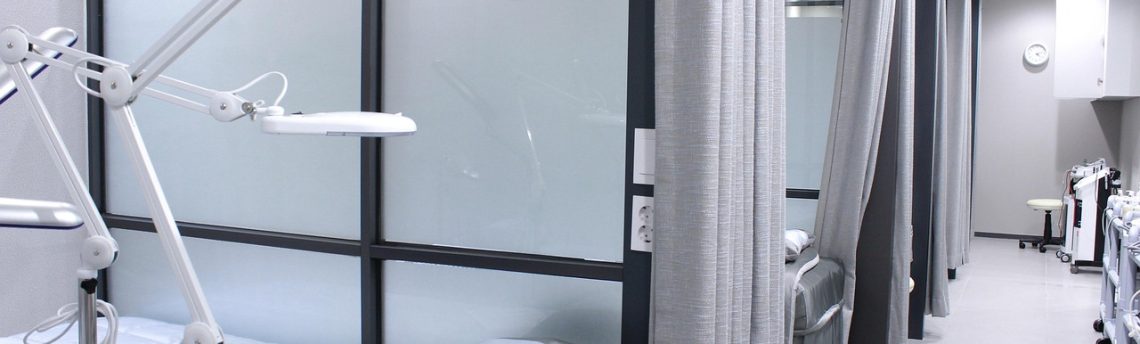 La importancia del Facility Management en hospitales y centros sanitarios